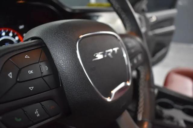 2023 Dodge Durango SRT Hellcat Plus