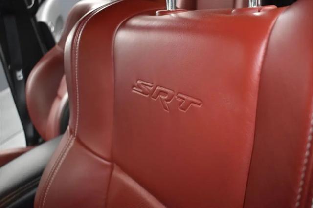 2023 Dodge Durango SRT Hellcat Plus
