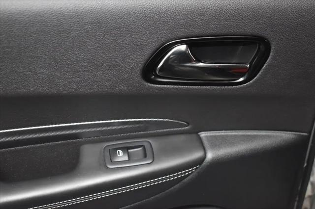 2023 Dodge Durango SRT Hellcat Plus