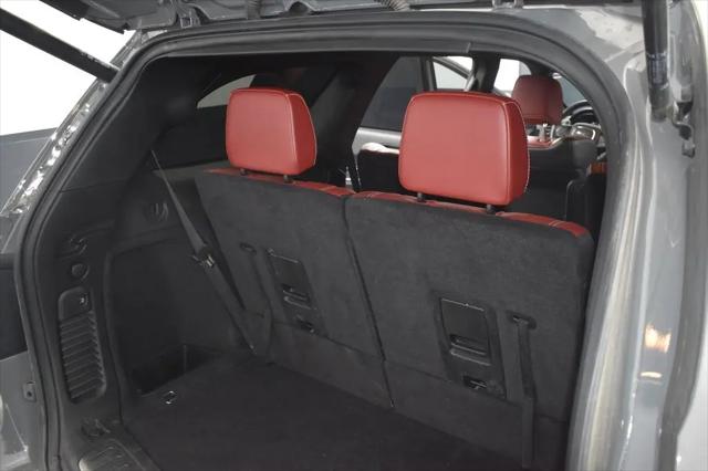 2023 Dodge Durango SRT Hellcat Plus