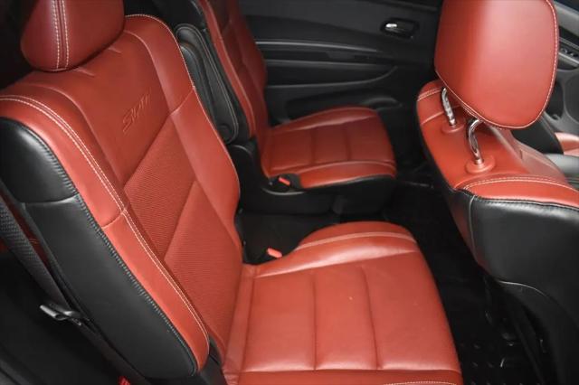 2023 Dodge Durango SRT Hellcat Plus