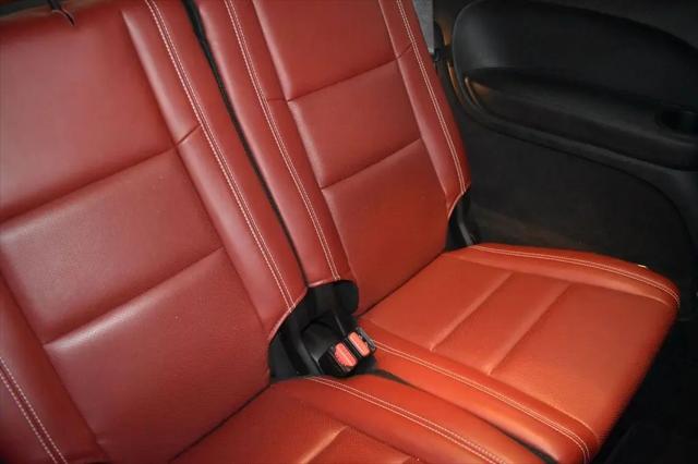 2023 Dodge Durango SRT Hellcat Plus