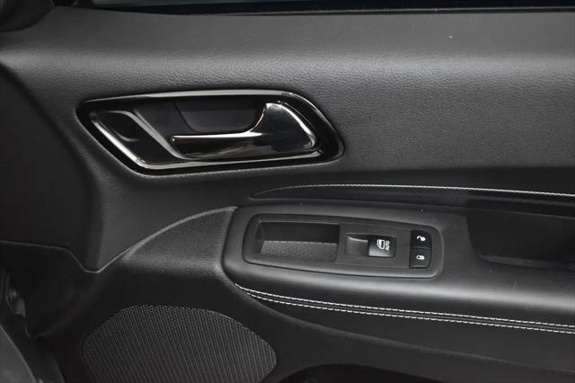 2023 Dodge Durango SRT Hellcat Plus
