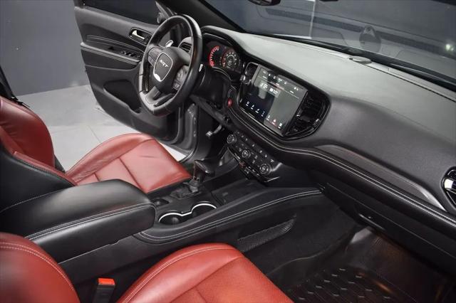 2023 Dodge Durango SRT Hellcat Plus
