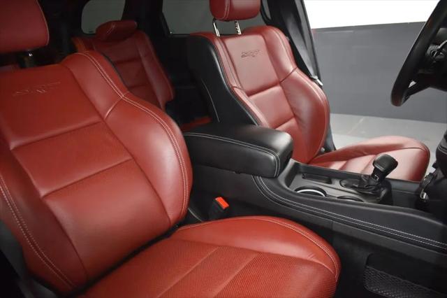 2023 Dodge Durango SRT Hellcat Plus