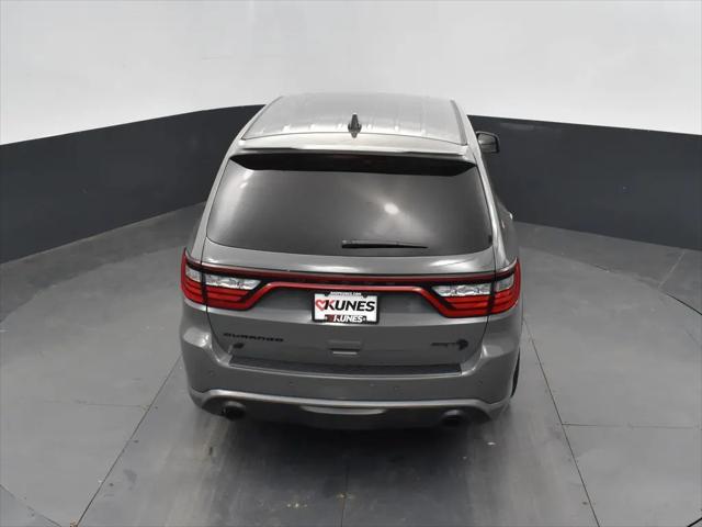 2023 Dodge Durango SRT Hellcat Plus
