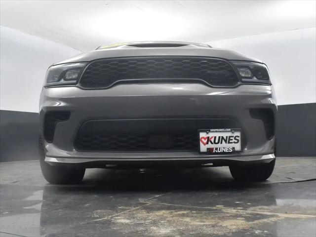 2023 Dodge Durango SRT Hellcat Plus
