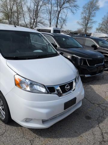 2019 Nissan NV200 SV