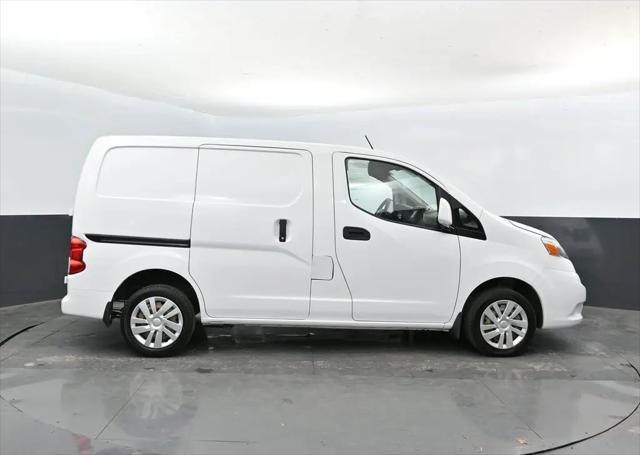 2019 Nissan NV200 SV