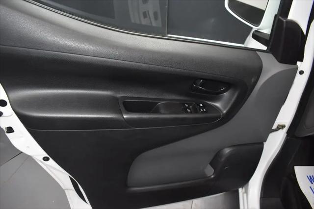 2019 Nissan NV200 SV