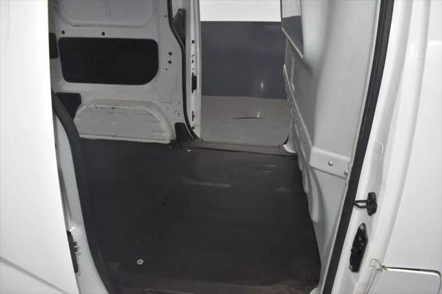 2019 Nissan NV200 SV