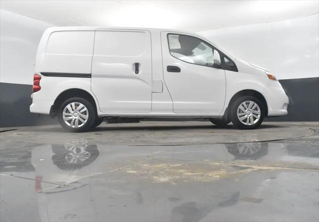 2019 Nissan NV200 SV