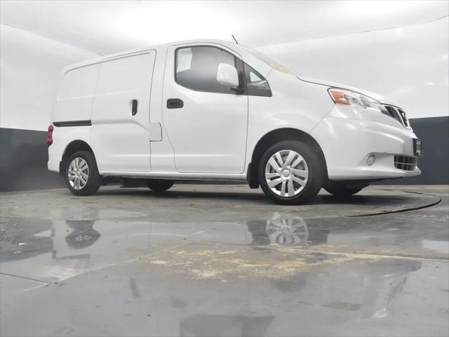 2019 Nissan NV200 SV