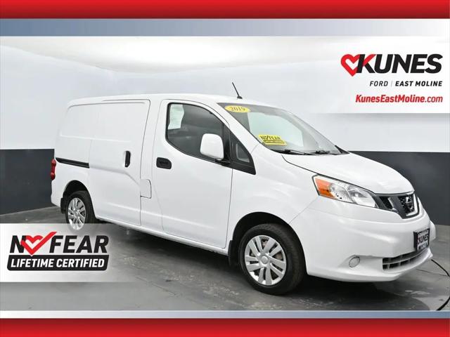 2019 Nissan NV200 SV for sale in East Moline, IL