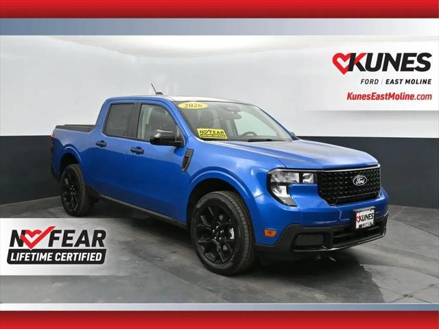 2026 Ford Maverick XLT for sale in East Moline, IL