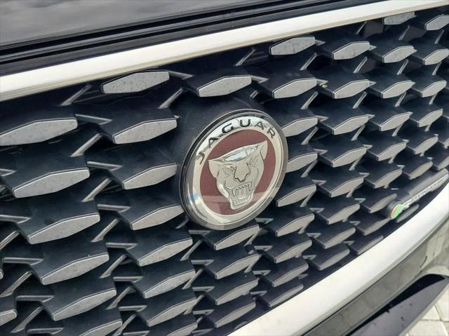 2023 Jaguar F-PACE R-Dynamic S P400 AWD Automatic