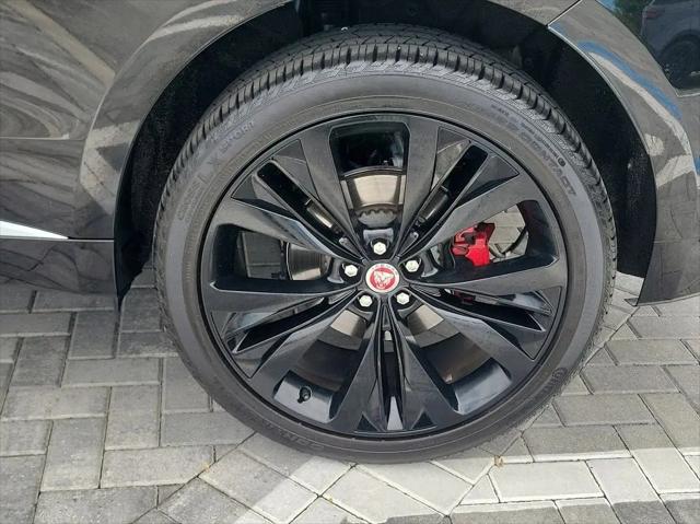 2023 Jaguar F-PACE R-Dynamic S P400 AWD Automatic