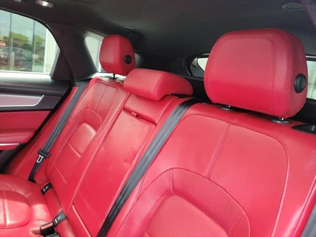 2023 Jaguar F-PACE R-Dynamic S P400 AWD Automatic