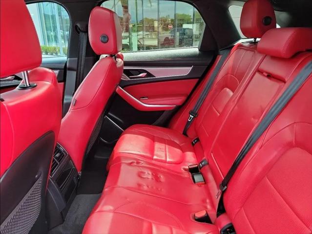 2023 Jaguar F-PACE R-Dynamic S P400 AWD Automatic