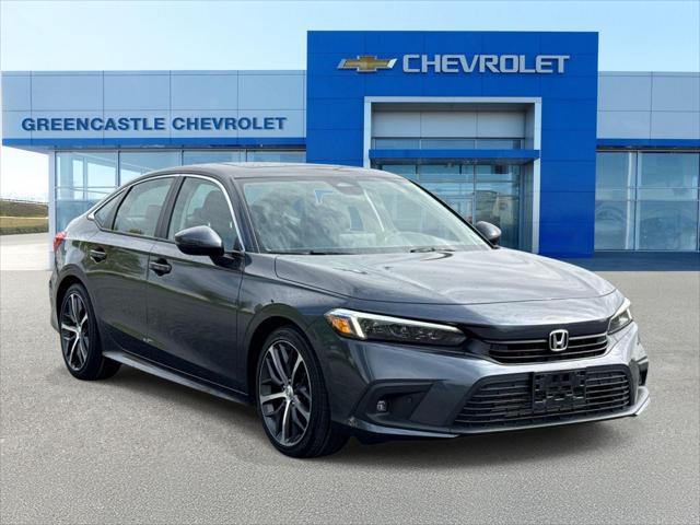 2023 Honda Civic Touring for sale in Greencastle, PA