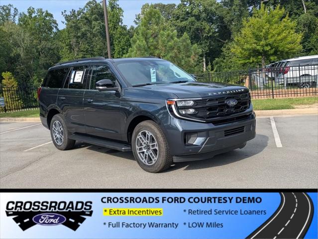 2026 Ford Expedition Active for sale in Apex, NC