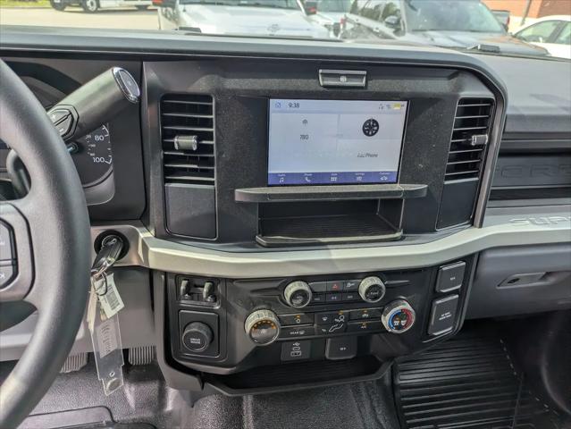 2026 Ford F-450 XL