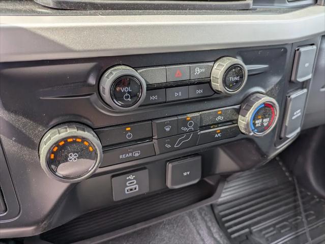 2026 Ford F-450 XL