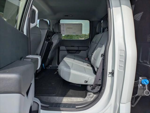 2026 Ford F-450 XL