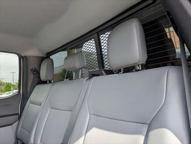 2026 Ford F-450 XL