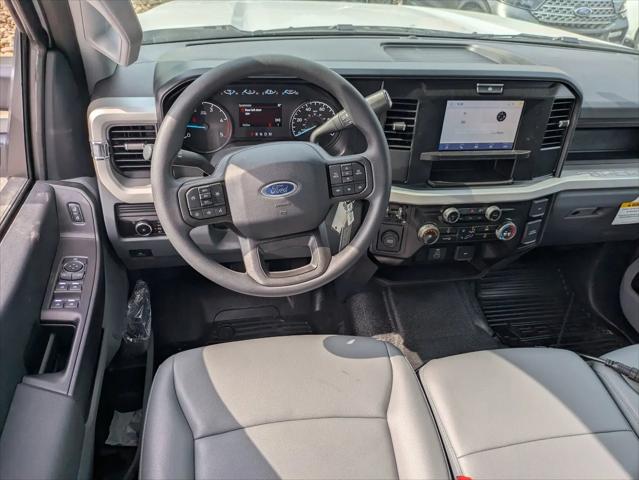 2026 Ford F-450 XL