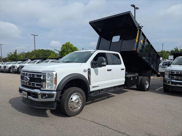 2026 Ford F-450 XL