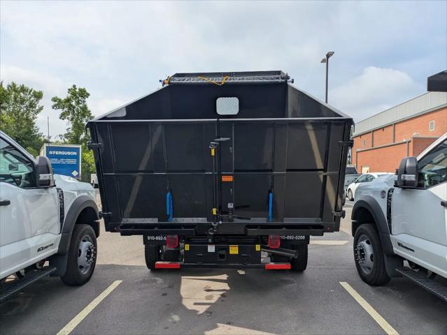 2026 Ford F-450 XL