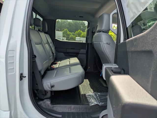 2026 Ford F-450 XL
