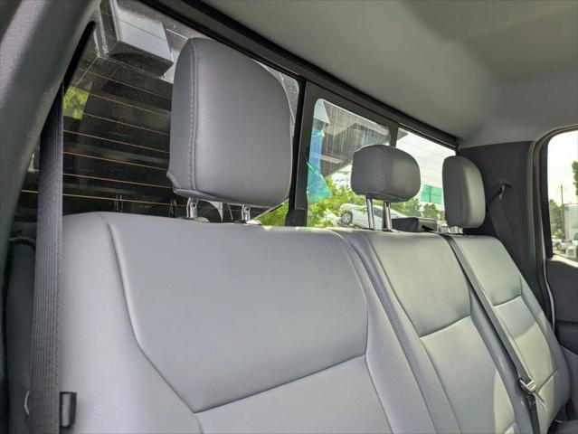 2026 Ford F-450 XL