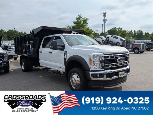 2026 Ford F-450 XL for sale in Apex, NC