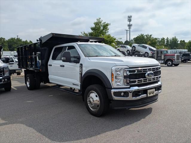 2026 Ford F-450 XL