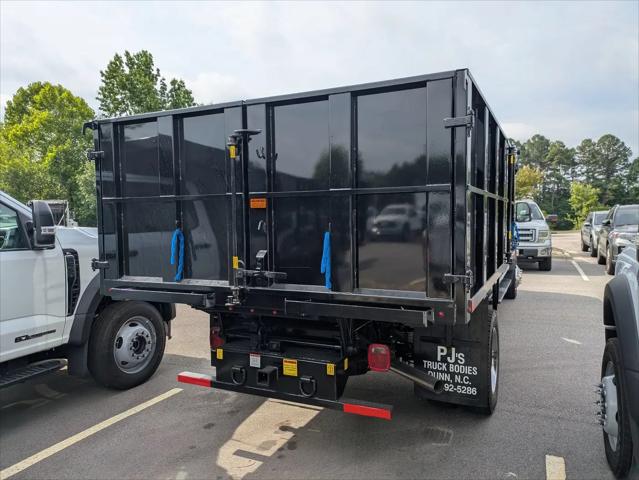 2026 Ford F-450 XL