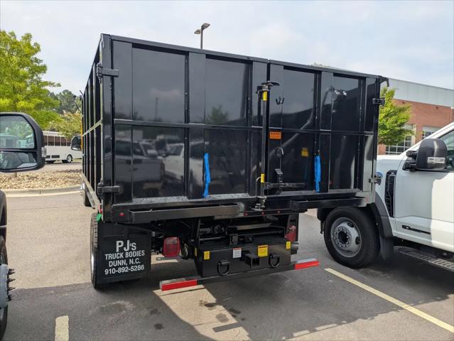 2026 Ford F-450 XL