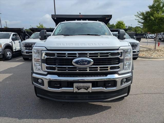 2026 Ford F-450 XL