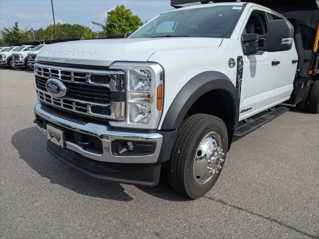2026 Ford F-450 XL