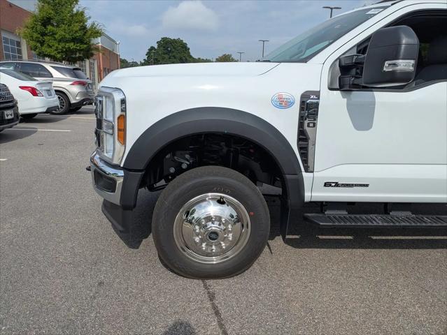 2026 Ford F-450 XL