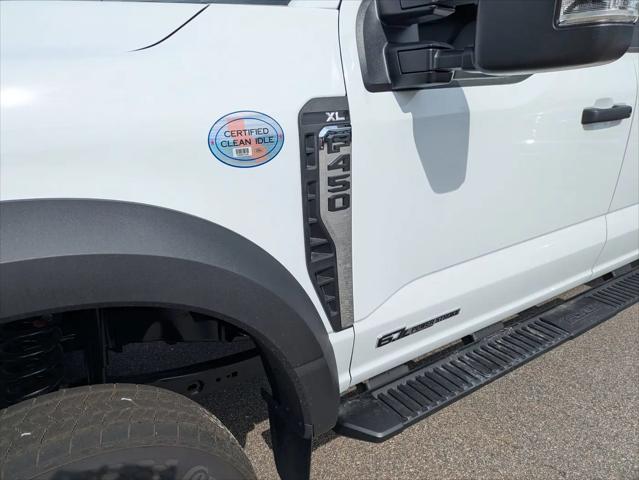 2026 Ford F-450 XL