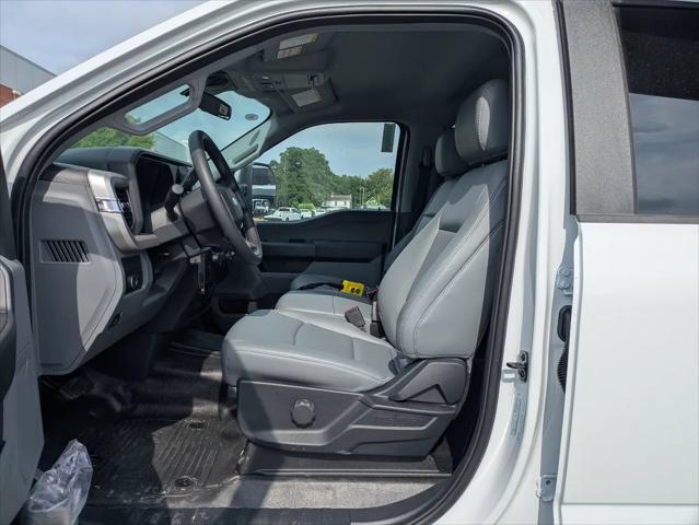 2026 Ford F-450 XL