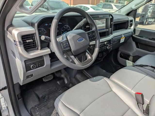 2026 Ford F-450 XL