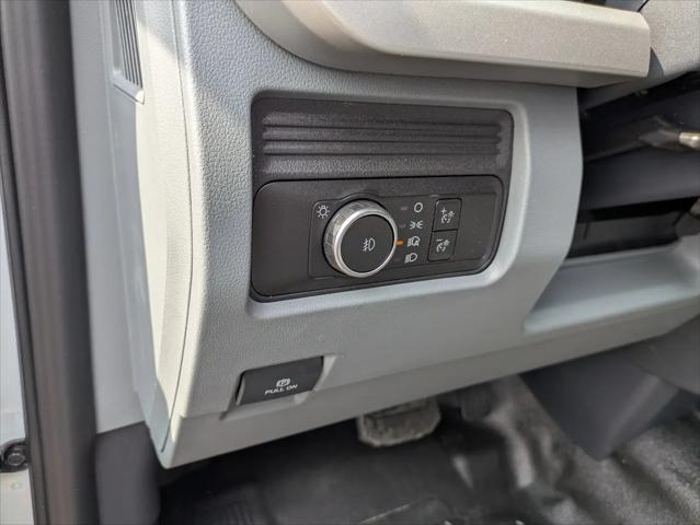 2026 Ford F-450 XL