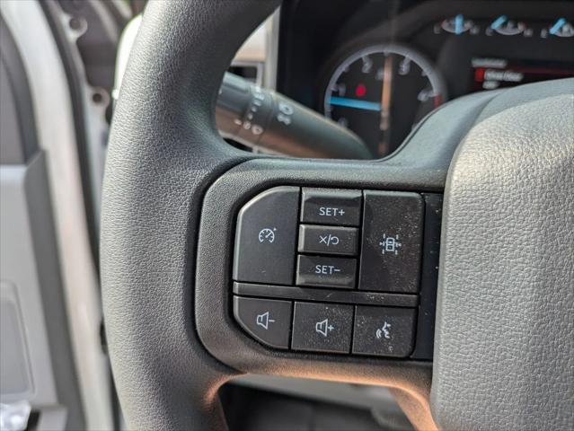 2026 Ford F-450 XL
