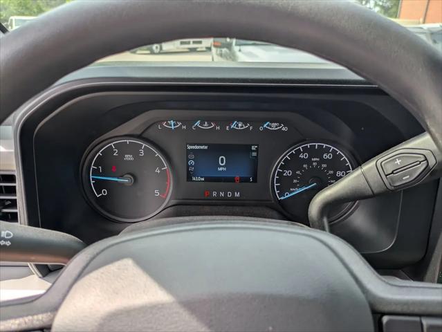 2026 Ford F-450 XL