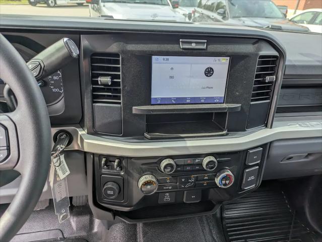 2026 Ford F-450 XL