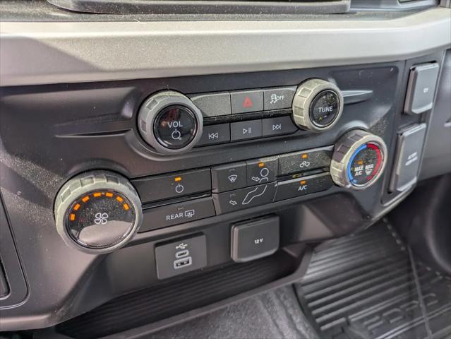 2026 Ford F-450 XL