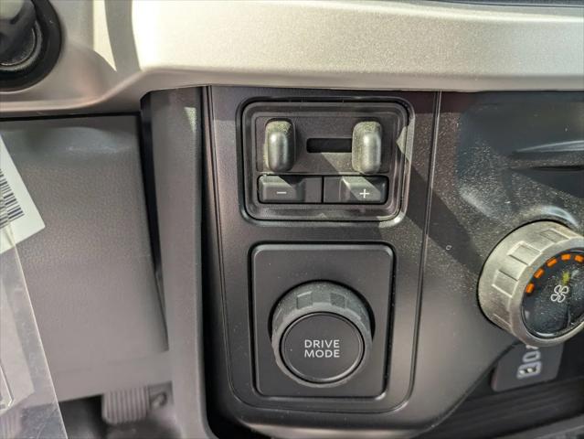 2026 Ford F-450 XL